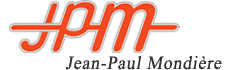Logo JPM